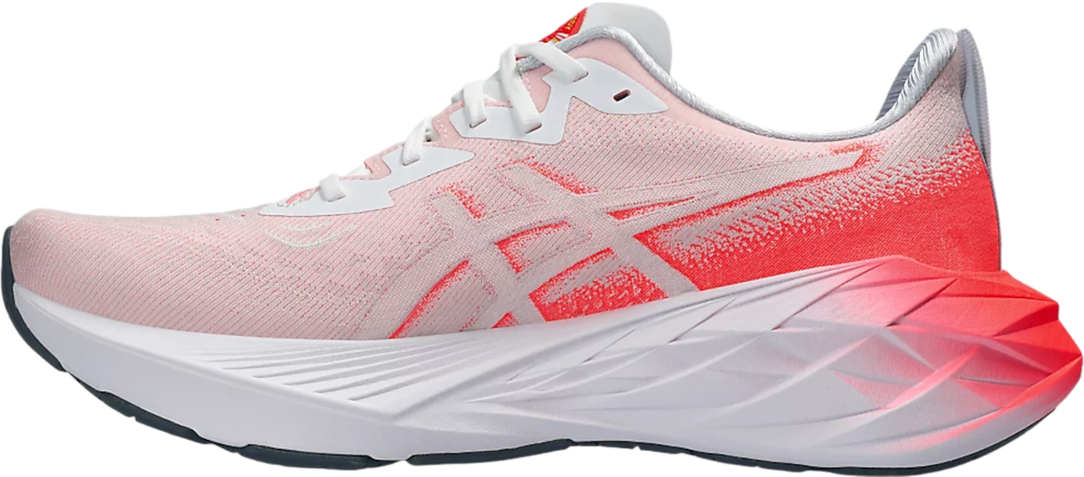 Tenisky a topánky Asics NOVABLAST 4 Ružová | 1011b845-100, 1