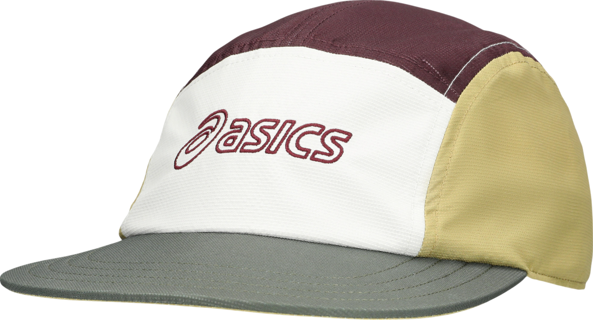 Šiltovka Asics Asics 5 Panel Cap Rôznofarebný | 3013b004-305, 0