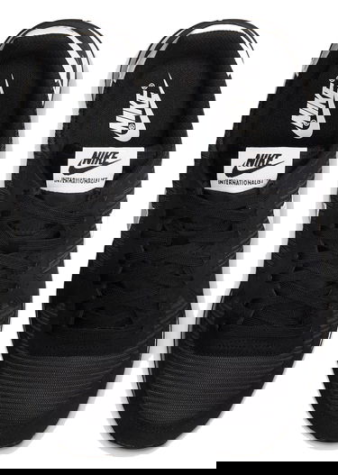 Tenisky a topánky Nike Internationalist Čierna | dr7886-001, 3