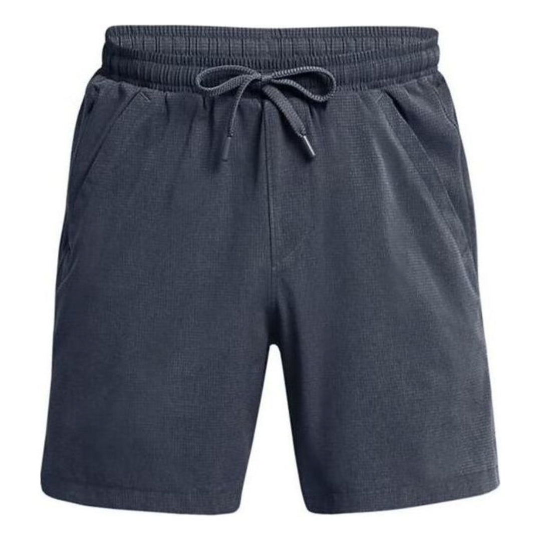 Šortky Under Armour Airvent Volley Shorts Modrá | 1383352-044, 0