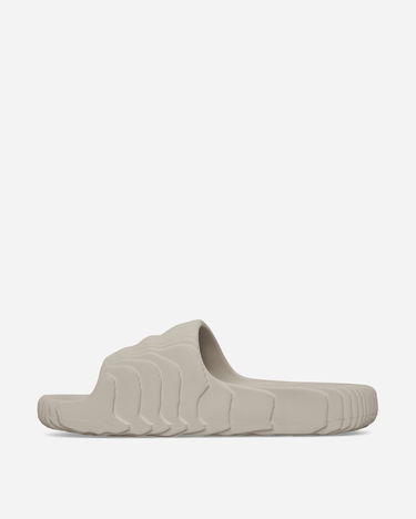 Tenisky a topánky adidas Originals Adilette 22 Béžová | HQ4670, 3