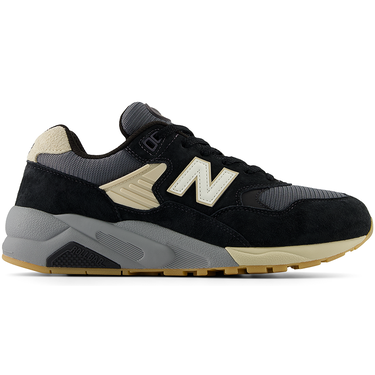 Tenisky a topánky New Balance 580 Čierna | MT580ESC, 0