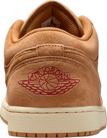 Tenisky a topánky Jordan Air Jordan 1 Low Se Hnedá | hv4089-200, 4