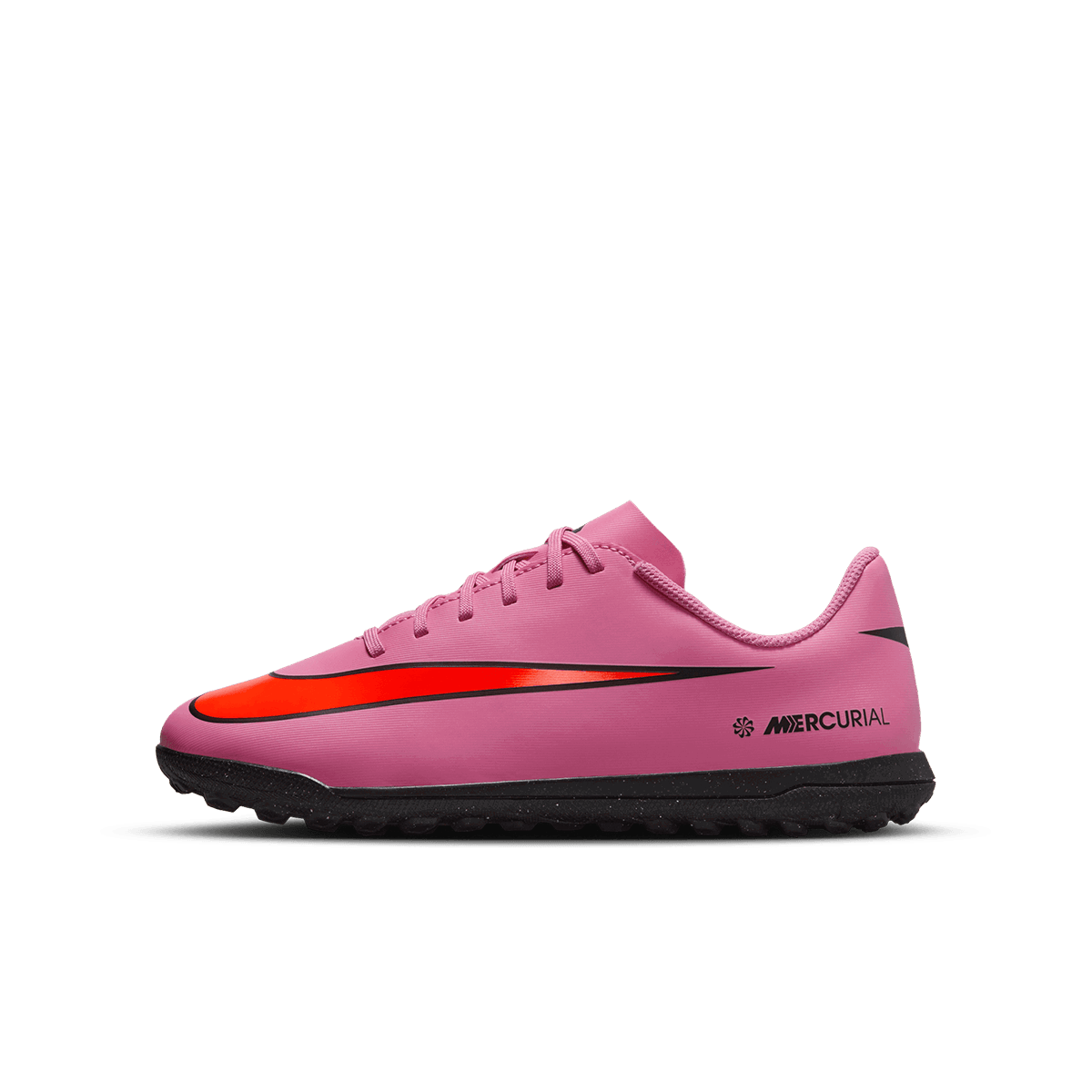 Tenisky a topánky Nike Mercurial Vapor 16 Club Ružová | FQ8287-600, 0