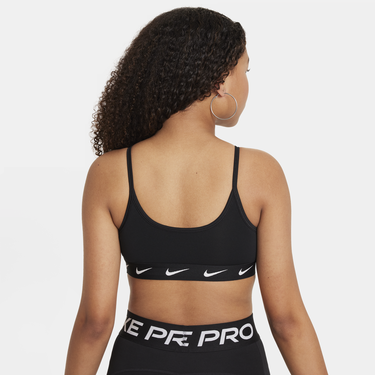 Podprsenka Nike Nike One Sports Bra Čierna | FD2276-010, 1