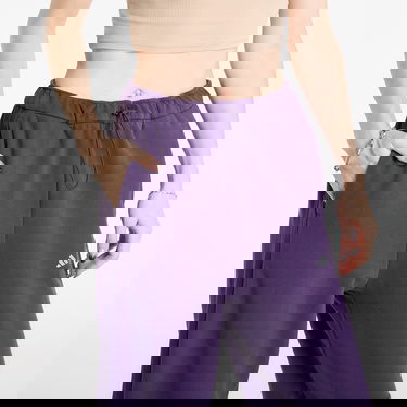 Tepláky adidas Performance Moonboot Tracksuit Pant Fialová | JM8916, 1