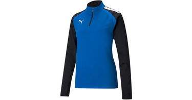Tričko Puma teamLIGA Navy | 65725302, 1