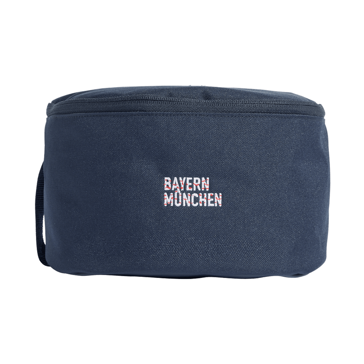 Batohy a tašky adidas Originals FC Bayern Munich Wash Bag Navy | HF0519, 0