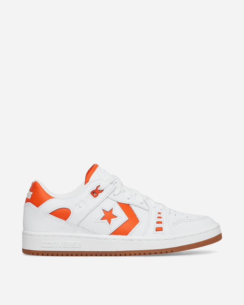 Skateboarding Converse CONS AS-1 Pro Biela | A08130C