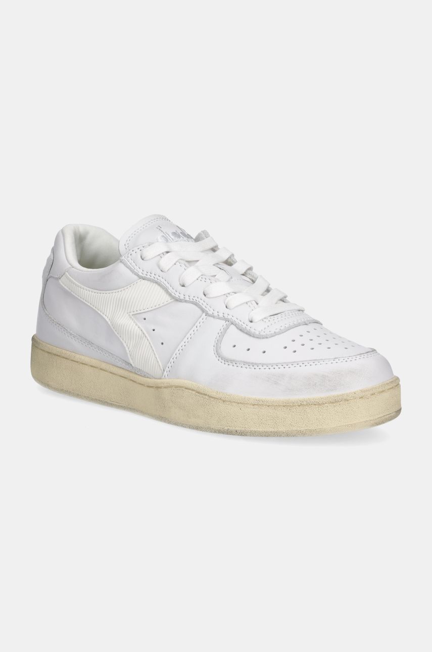 Mi Basket Low Used
