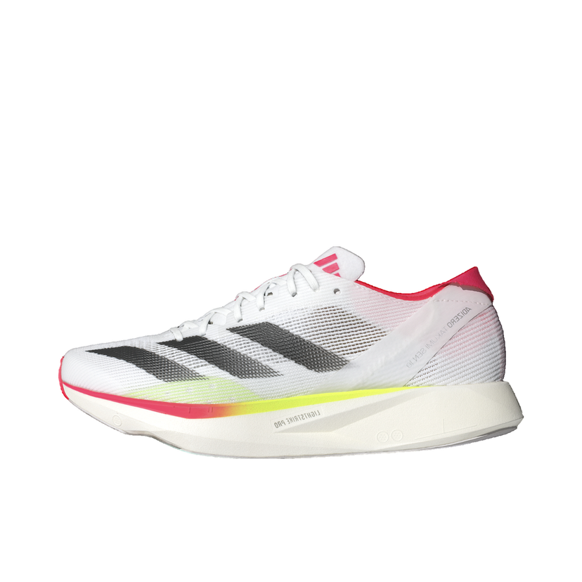 Tenisky a topánky adidas Performance ADIZERO TAKUMI SEN 10 Biela | ih5717