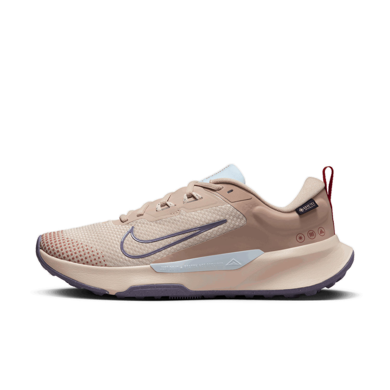 Tenisky a topánky Nike Juniper Trail 2 GORE-TEX Hnedá | FB2065-101, 0