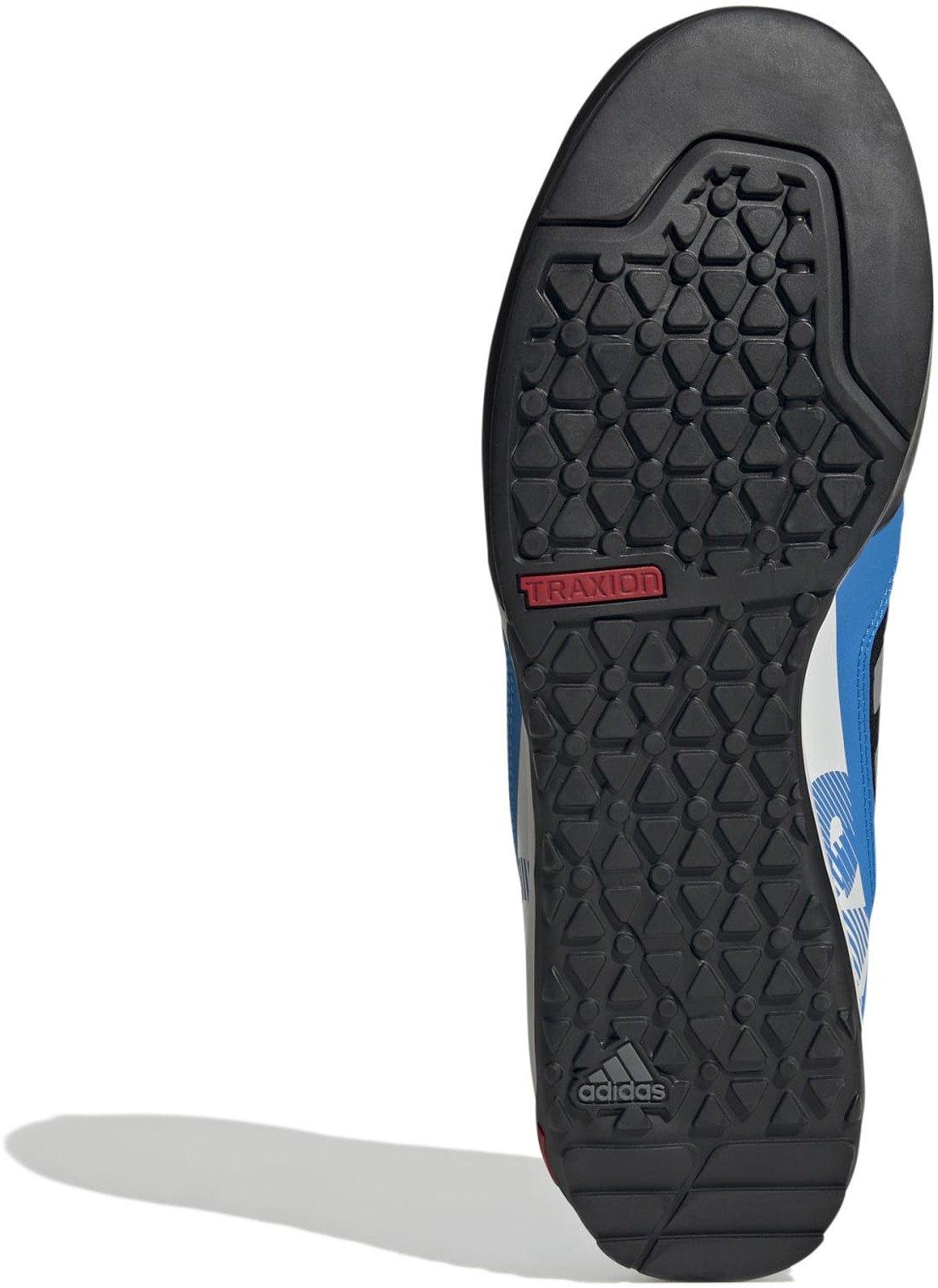 Tenisky a topánky adidas Performance Terrex Swift Solo 2 Modrá | S24011, 1