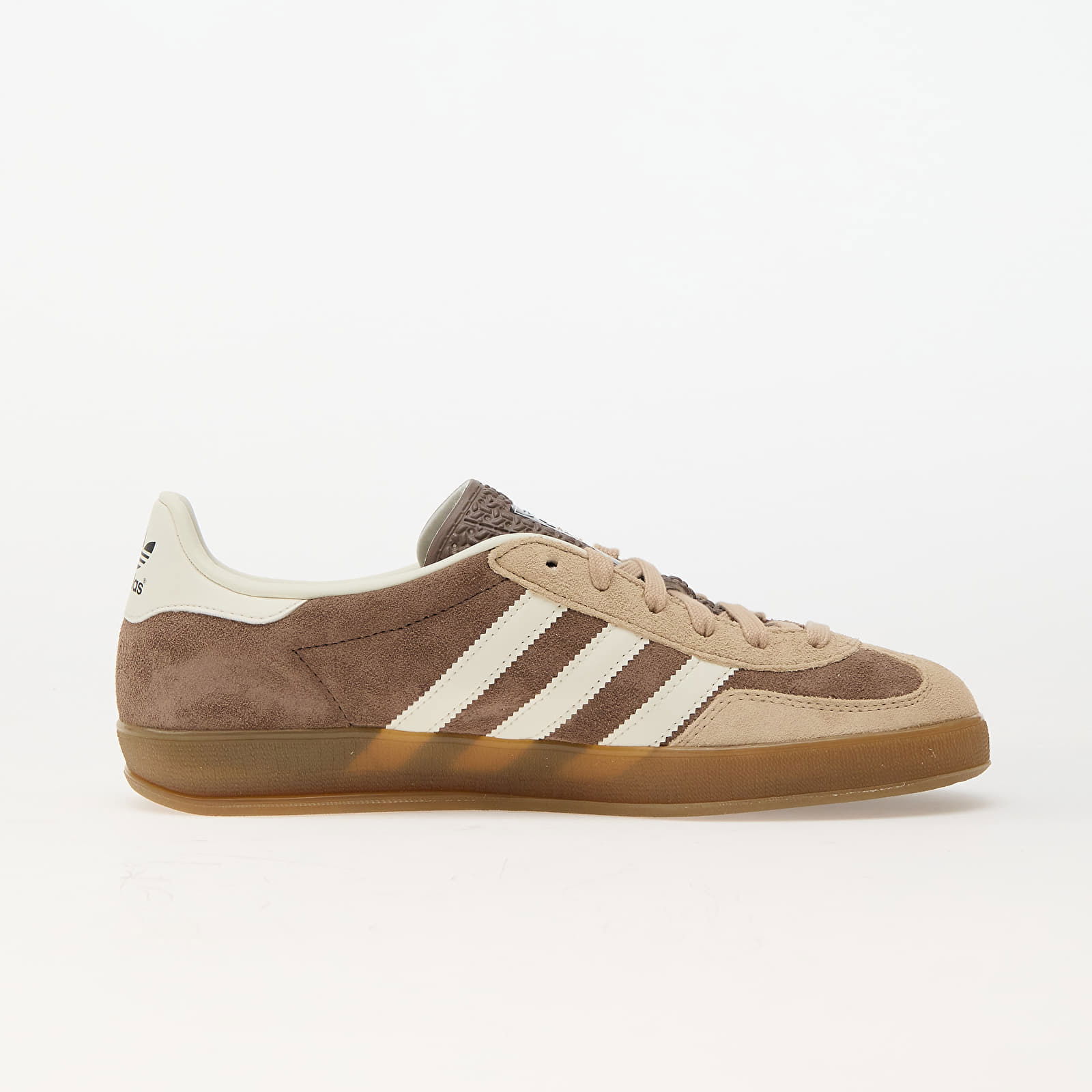 GAZELLE INDOOR