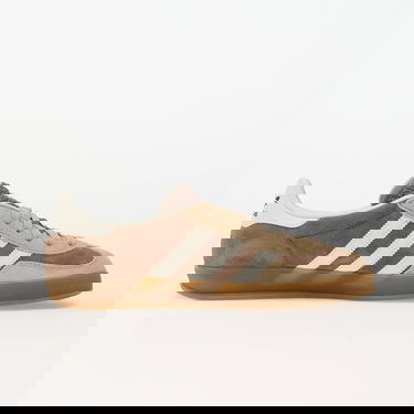 Tenisky a topánky adidas Originals GAZELLE INDOOR Hnedá | IF9646, 2