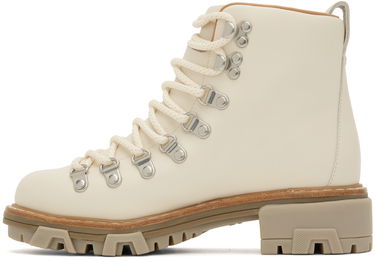 Oblečenie rag & bone rag & bone Shiloh Hiker Ankle Boots Biela | WFF22HF020RQ20, 2