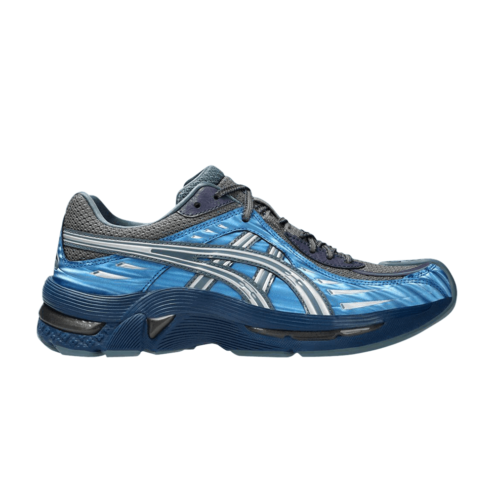 Tenisky a topánky Asics Kiko Kostadinov x Gel Flammae Navy | 1202A508-400, 0