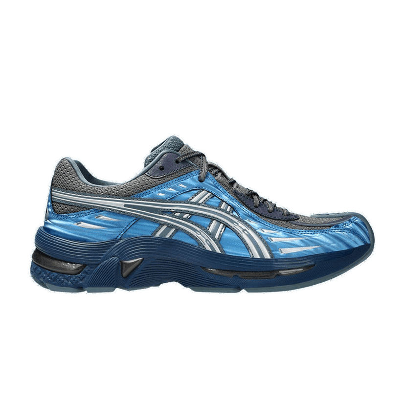 Tenisky a topánky Asics Kiko Kostadinov x Gel Flammae Navy | 1202A508-400