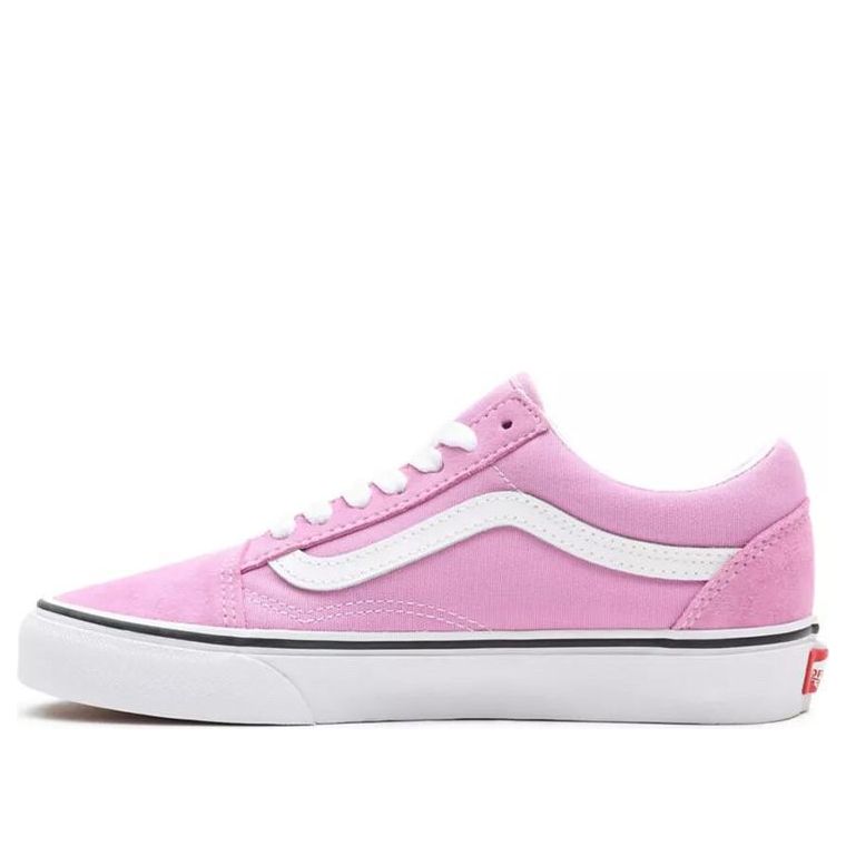 Tenisky a topánky Vans Old Skool Ružová | VN0A3WKT3SQ, 0
