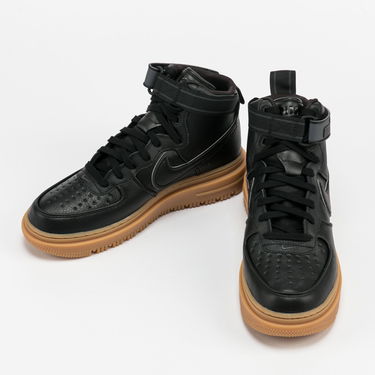 Tenisky a topánky Nike Air Force 1 GTX Boot Čierna | CT2815-001, 2