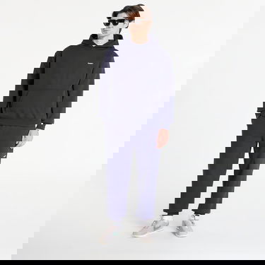 Tepláky Queens Queens Essential Sweatpants Navy | QNS_124, 5