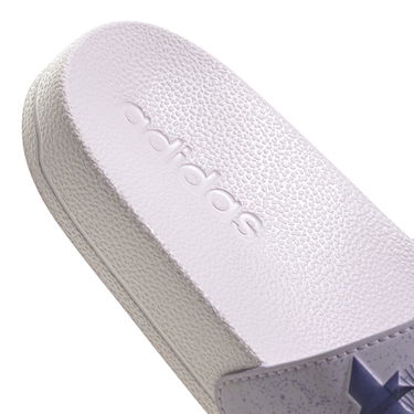 Tenisky a topánky adidas Originals adidas ADILETTE SHOWER FROZEN K 38 Šedá | GY5418, 7