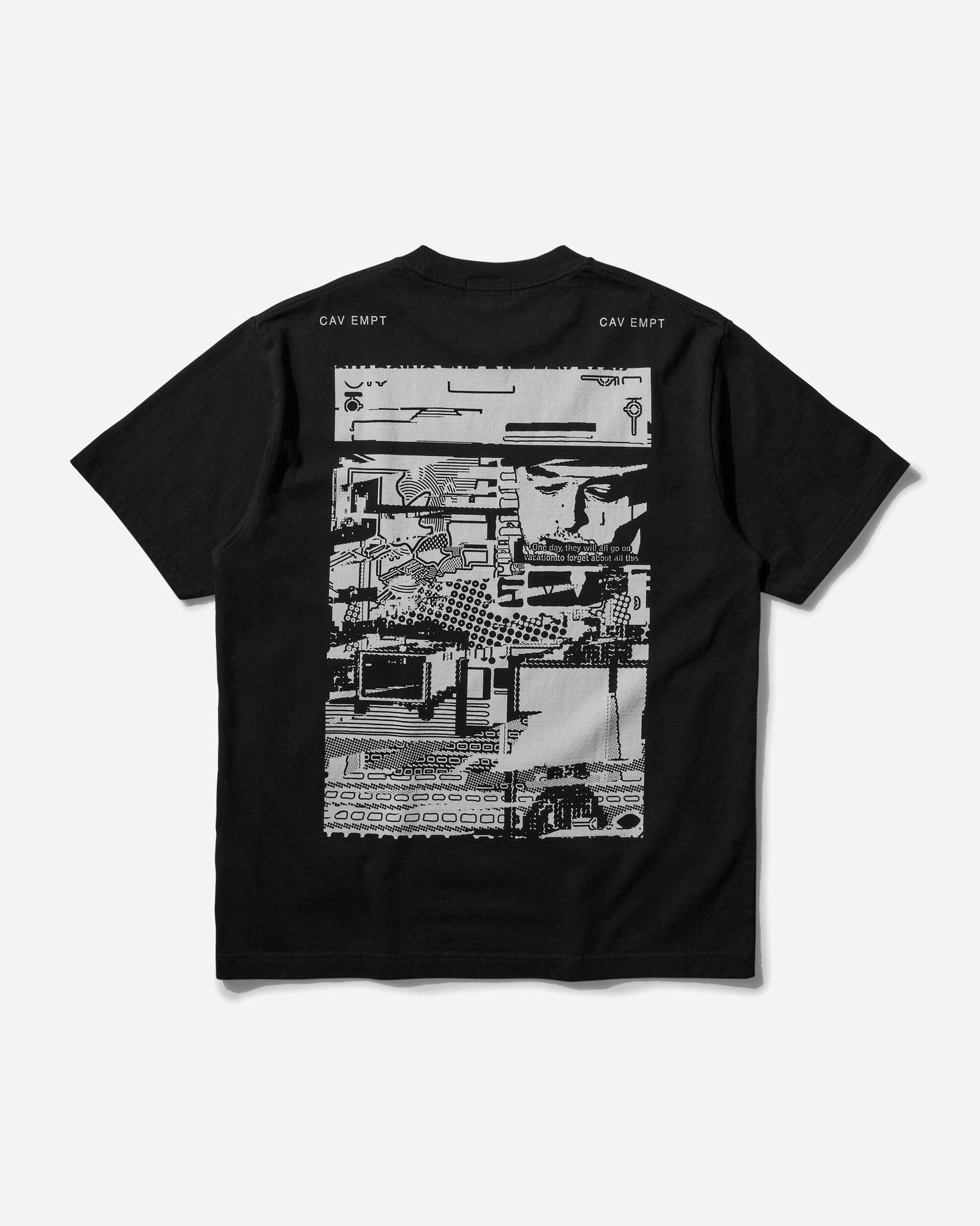 Leisure Suite T-Shirt