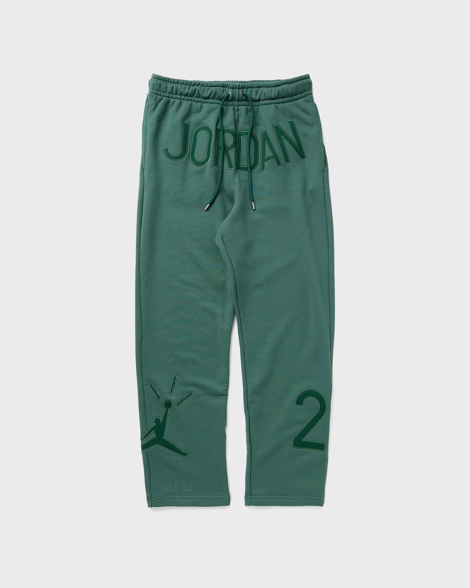 Tepláky Jordan X Nina Chanel Abney PANTS Zelené | FZ7518-398, 0