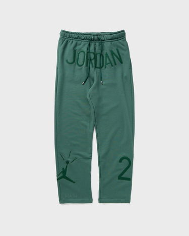 Tepláky Jordan X Nina Chanel Abney PANTS Zelené | FZ7518-398, 0