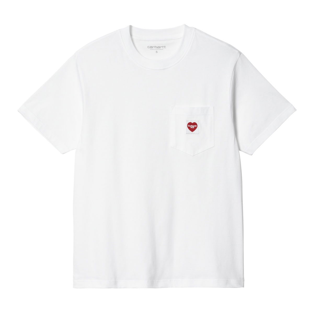 Pocket Heart T-Shirt