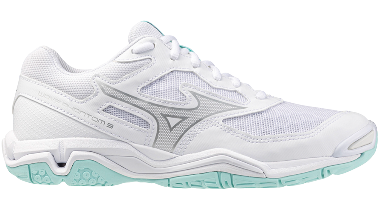 Tenisky a topánky Mizuno Mizuno Wave Phantom 3 Biela | x1gb2260-40, 0