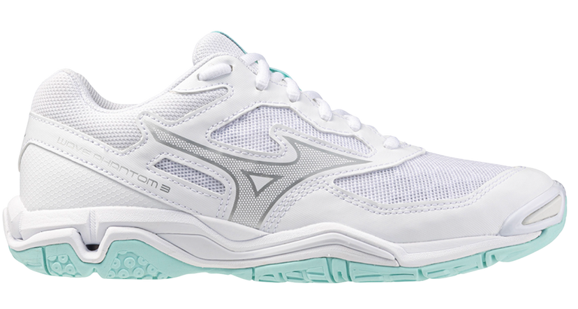 Tenisky a topánky Mizuno Mizuno Wave Phantom 3 Biela | x1gb2260-40