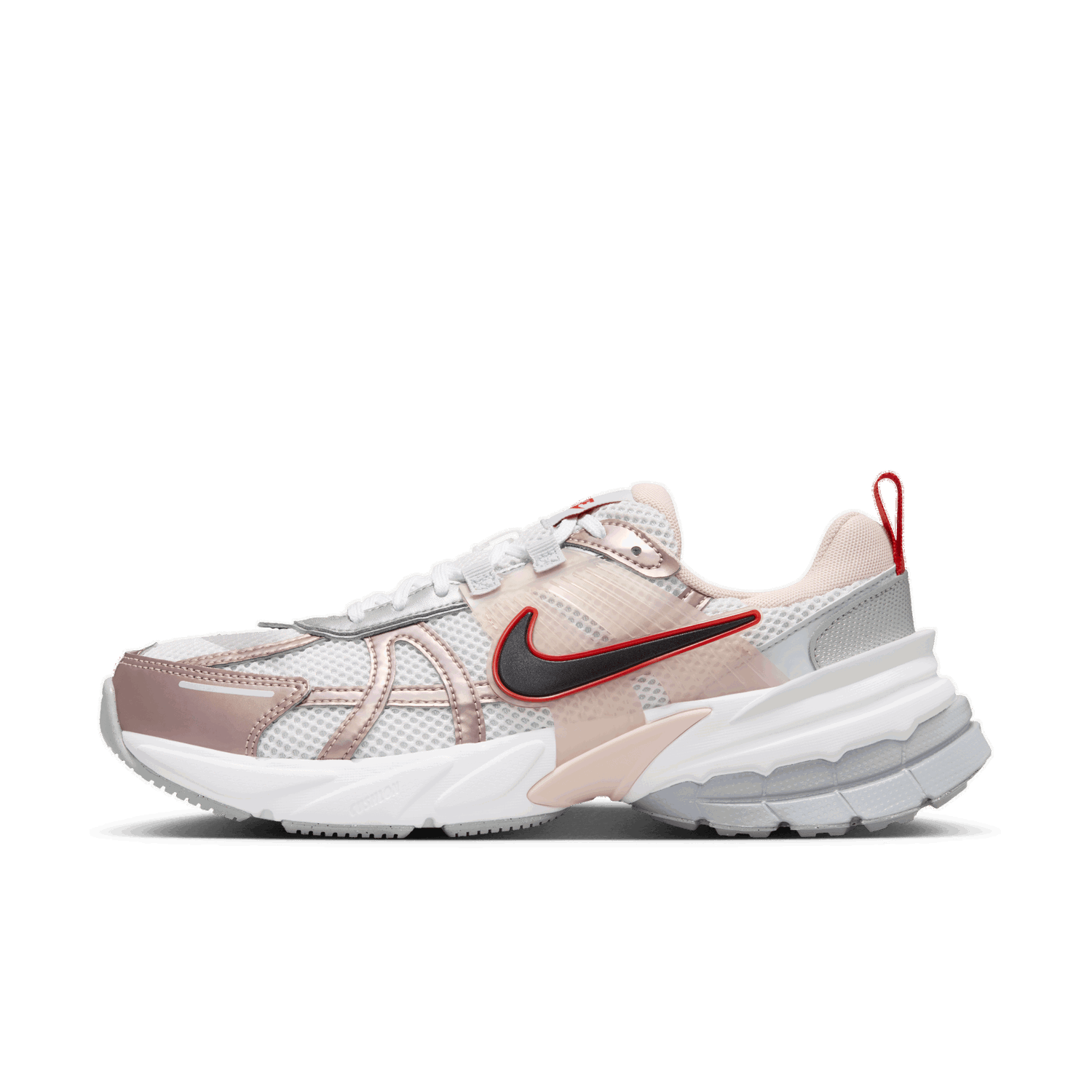 Tenisky a topánky Nike V2K Run Ružová | HF9997-100, 0