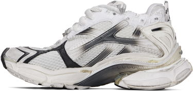 Tenisky a topánky Balenciaga Runner Gradient Biela | 772774WRUNG9010, 2
