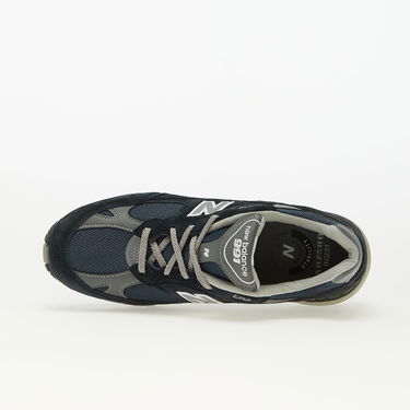 Tenisky a topánky New Balance 991 W Čierna | W991NV, 4