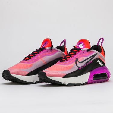 Tenisky a topánky Nike W Air Max 2090 Ružová | CK2612-500, 1