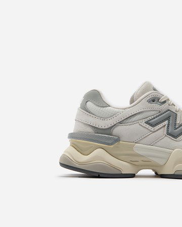 Tenisky a topánky New Balance 9060 Šedá | U9060ECA, 1