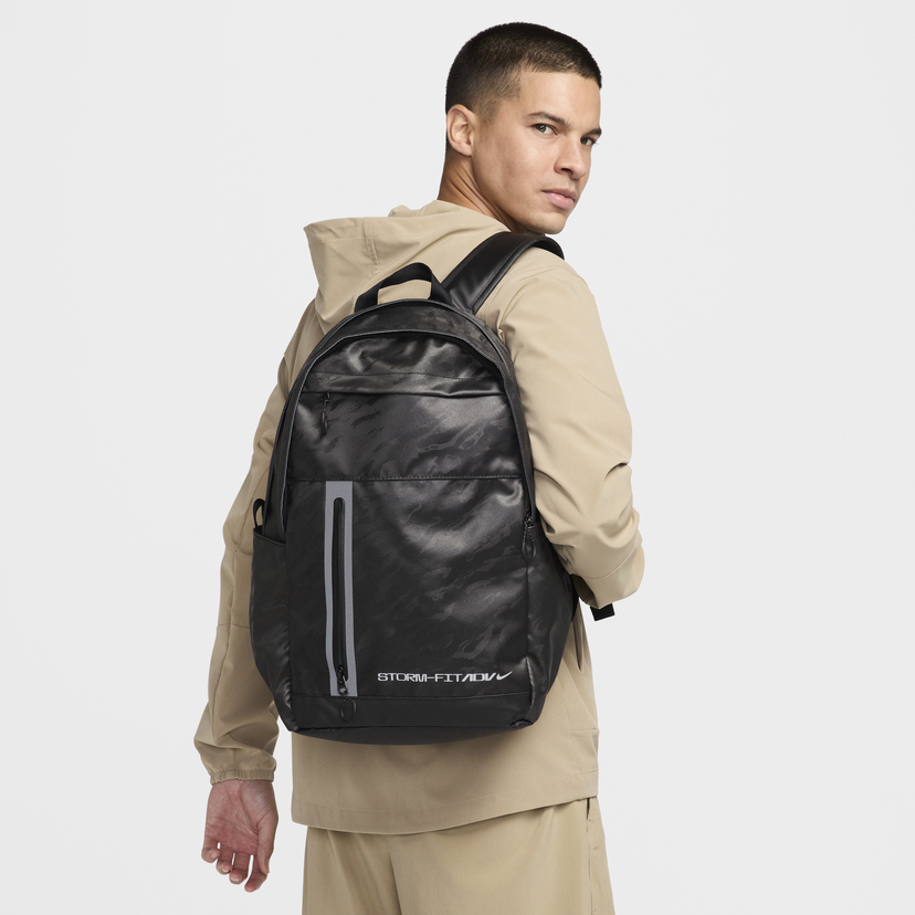 Batoh Nike Backpack ADV Čierna | FZ6369-010