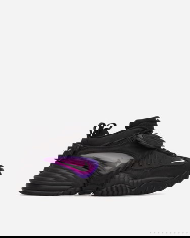 Tenisky a topánky Nike AMBUSH x Air Adjust Force Čierna | DM8465-001, 2