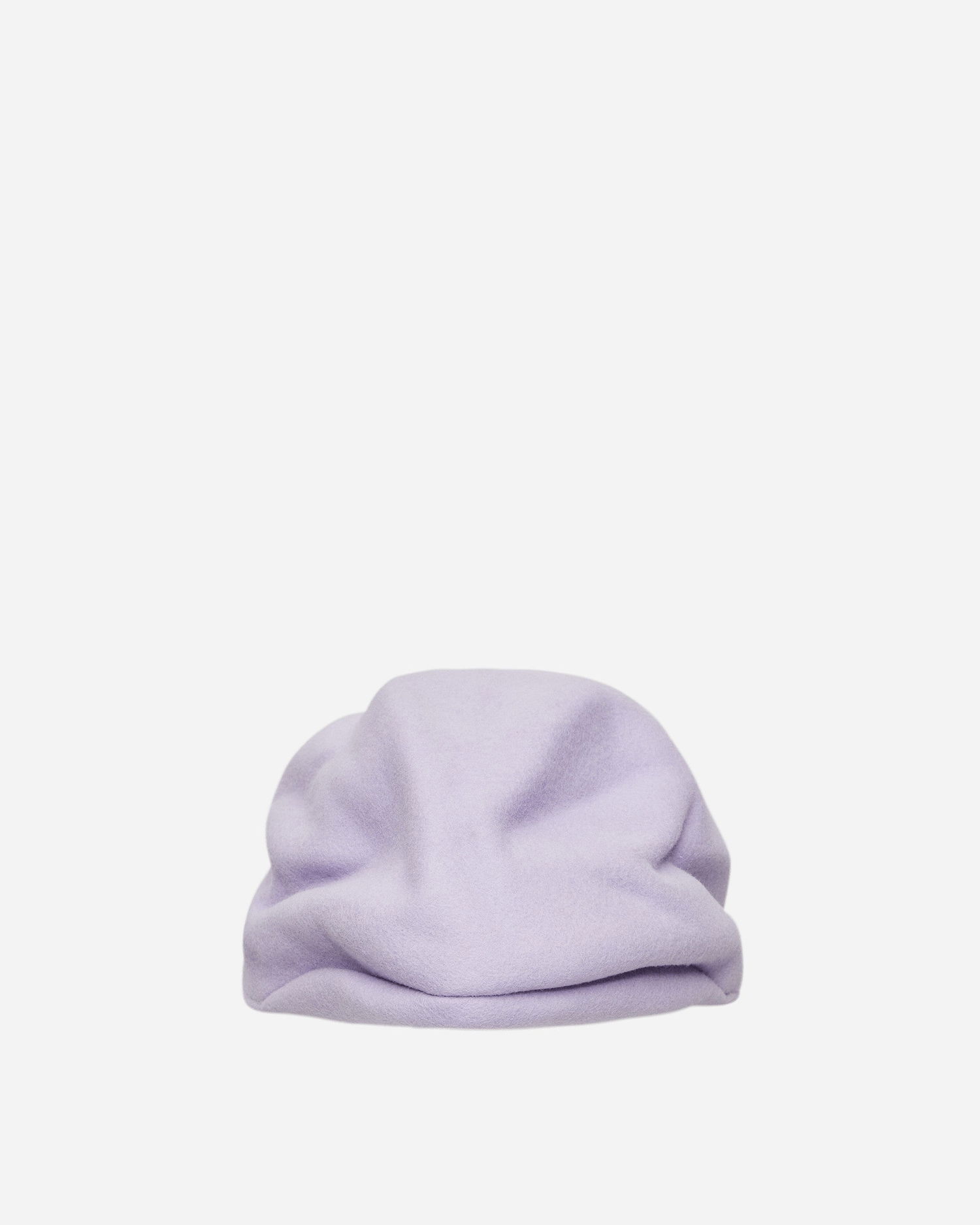 Šiltovka Comme des Garçons Hunting Cap Fialová | FJ-K601-W22 6, 0