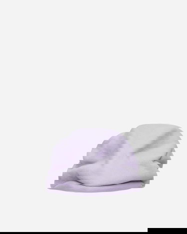 Šiltovka Comme des Garçons Hunting Cap Fialová | FJ-K601-W22 6, 0