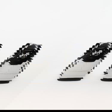 Tenisky a topánky BAPE A Bathing Ape Bape Sta OS in Black, Size UK 10 | END. Clothing Šedá | 001FWK201314M-BLK, 3