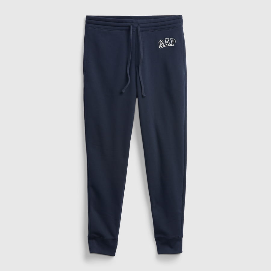 Heritage Logo Jogger Pants