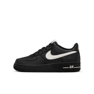Tenisky a topánky Nike Air Force 1 Čierna | HV6359-001, 0