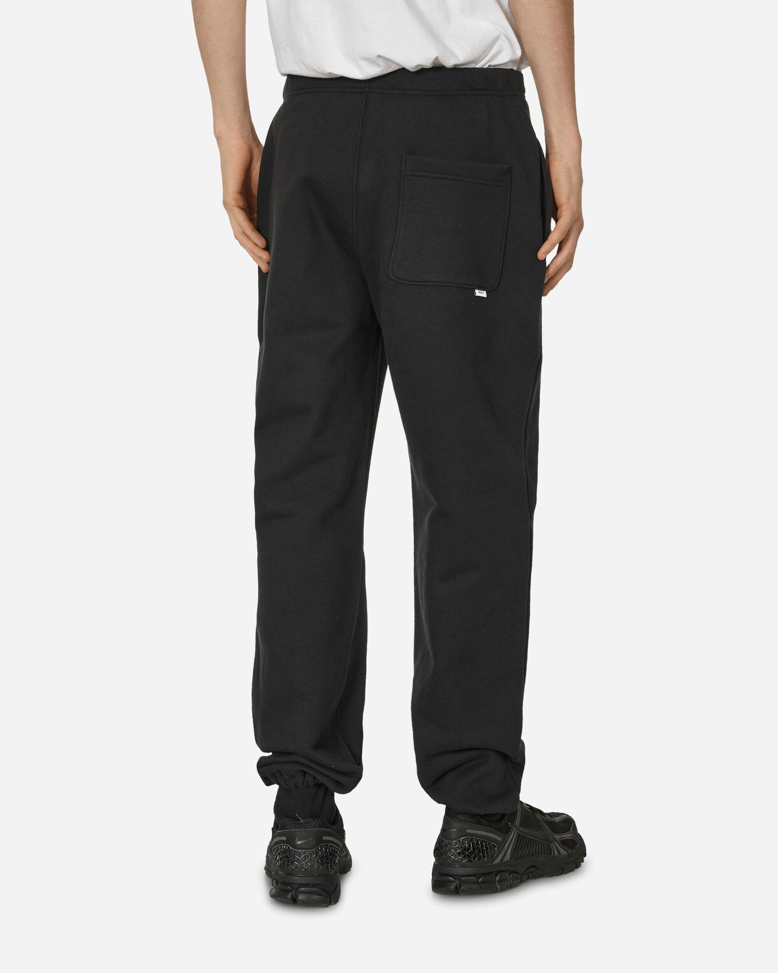 x WTAPS Sweat Pants