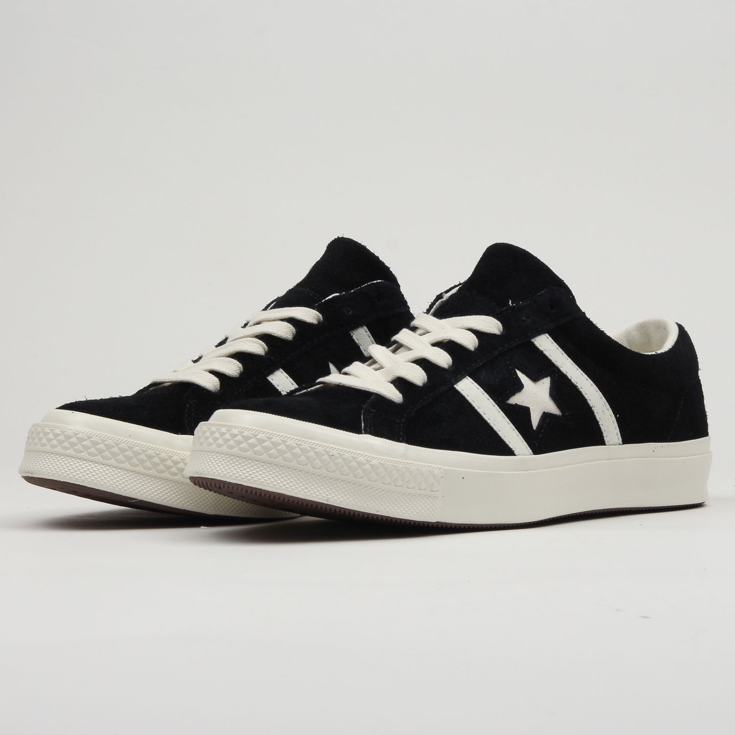 Tenisky a topánky Converse One Star Academy Čierna | 164525C, 1