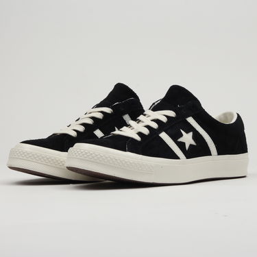 Tenisky a topánky Converse One Star Academy Čierna | 164525C, 1