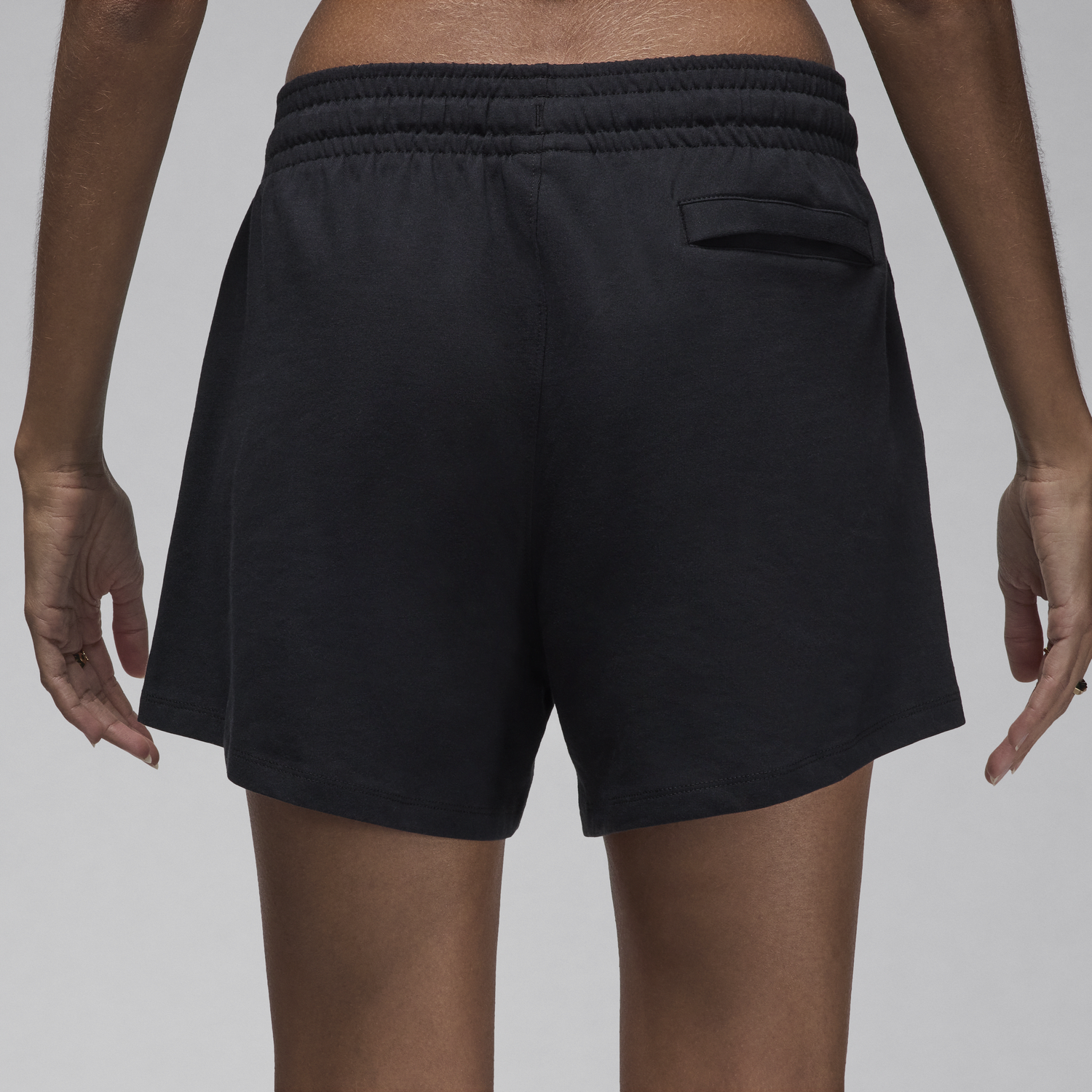 Šortky Jordan Jordan Shorts Čierna | FN5795-010, 1
