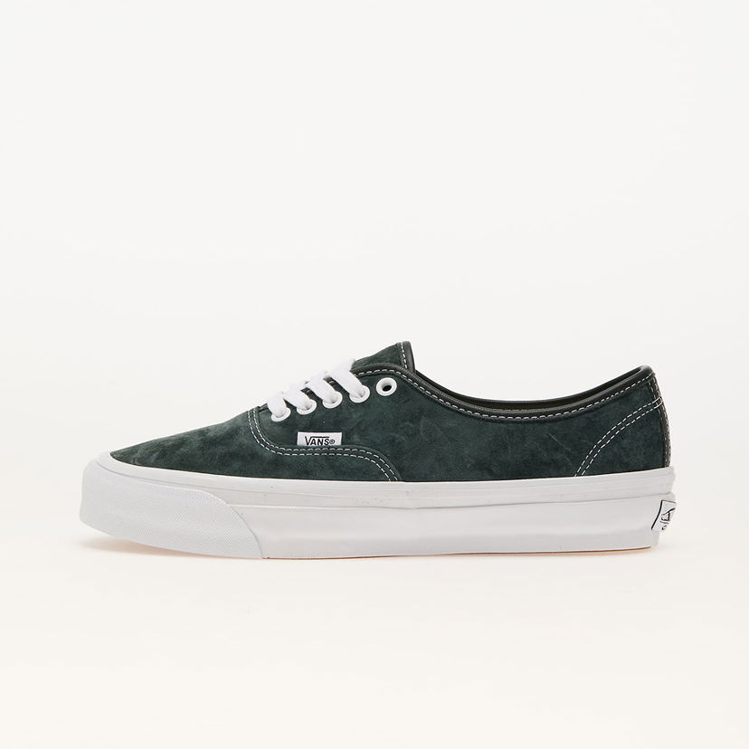 Tenisky a topánky Vans Authentic Reissue 44 LX Zelené | VN0007QZPRM1