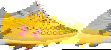 Tenisky a topánky Under Armour Under Armour Magnetico Elite 4 FG Žltá | 3027704-700, 0